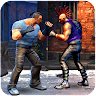 Zombie Road Street 3D Fighting Fighter Games