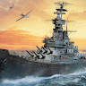 WARSHIP BATTLE 3D World War II