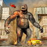 Smash City Monster Rampage