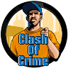 Clash of Crime Mad San Andreas