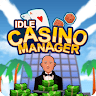 Idle Casino Manager Tycoon