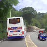 Coach Bus Simulator European