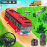 Bus Driving Simulation Games