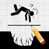 Draw 2 Save Stickman Puzzle