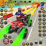 ATV Quad Bike Racing Game 3d