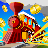 Train Merger Idle Train Tycoon