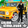 Crime Simulator Real Gangster