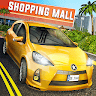 Shopping Mall Car Driving