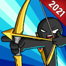 Stickman Battle 2021: Stick Fight War