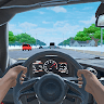 Racing In Car Traffic Racer