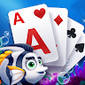 Solitaire Fish Klondike Game