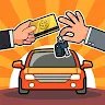 Used Car Tycoon Game