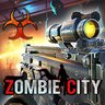 Zombie city :shooting survival