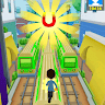 Turbo Subway Endless Surfer