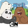 We Bare Bears Match3 Repairs