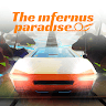 The Infernus Paradise Amazing Stunt Racing Game