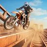 Motocross Beach Game Bike Stunt Racing