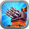 Tower Defense: Toy War