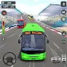 Coach Bus Games Bus Simulator