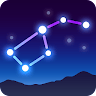 Star Walk 2 Ads+ Sky Map View