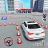 Car Parking 3D Game Car Games