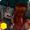 HeadHorse Horror Game