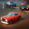 2D Cops Chase