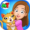 My Town: Pet games Animals