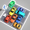 Car Out: Car Parking Jam Games