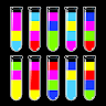 SortPuz Water Sort Puzzle