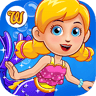 Wonderland: My Little Mermaid