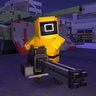 BLOCKAPOLYPSE : Zombie Shooter