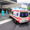 Ambulance Simulator Car Driver