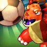 Monster Kick Casual Soccer