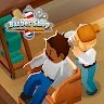 Idle Barber Shop Tycoon Game