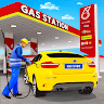 Kar Wala Game Petrol Pump