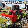 Tractor Farming Simulator Game