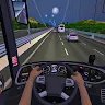 Coach Bus Simulator Game 3D