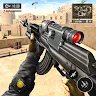 Gun Shooting Games FPS Games