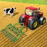 Farming Game Tractor Simulator