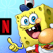 SpongeBob Get Cooking