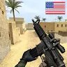 Gun Strike: Shooting Games 3D