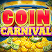 Coin Carnival Cash Pusher Game