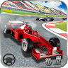 Formula Game Car Racing Game