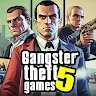 Gangster Games Crime Simulator