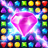 Jewels Planet Match 3 Puzzle