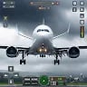 Flight Simulator Airplane Game