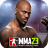 MMA Fighting Clash 23