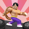 Strongman Rush 3D