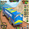 Real Truck Parking Simulator